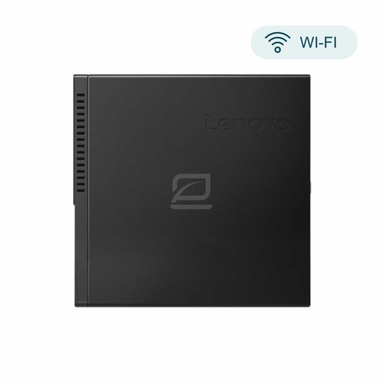 Lenovo ThinkCentre M710q Winziger i5, 16GB, SSD 512GB, WiFi