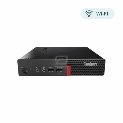 Lenovo ThinkCentre M710q Tiny i5, 16GB, SSD 256GB, A+