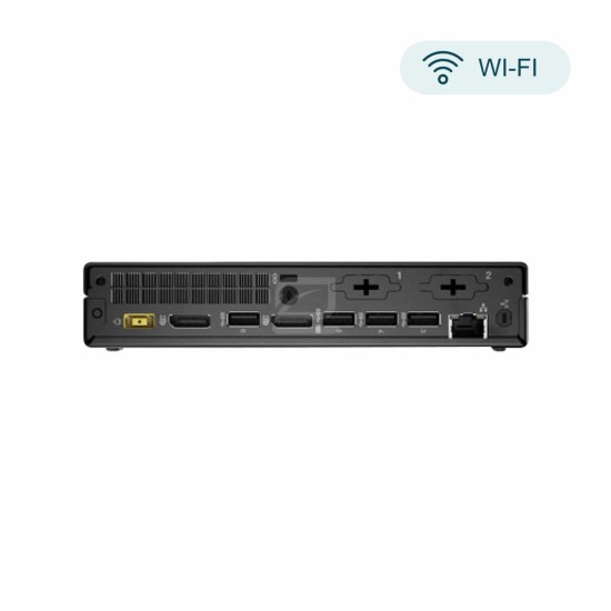Lenovo ThinkCentre M710q Tiny i5, 8GB, SSD 256GB, WiFi A+