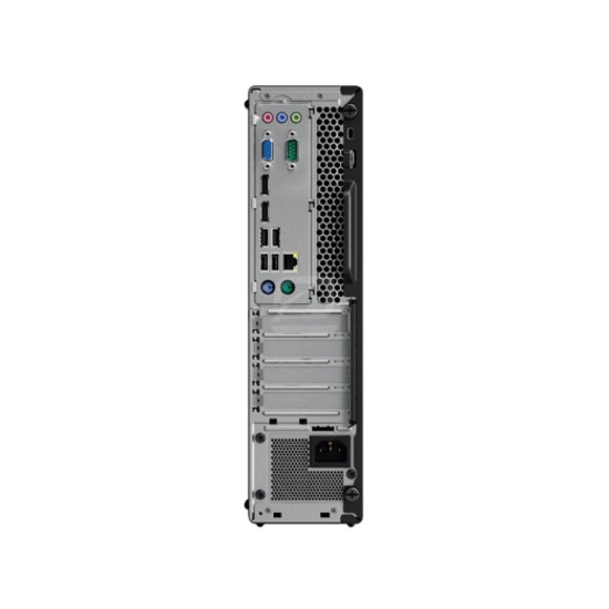 Lenovo ThinkCentre M710s SFF i5, 8GB, SSD 256GB, WiFi