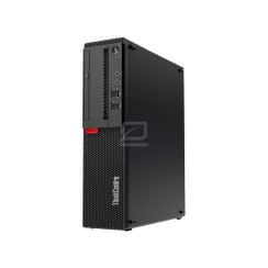 Lenovo ThinkCentre M710s SFF i7 6700, 32GB, SSD 256GB A+