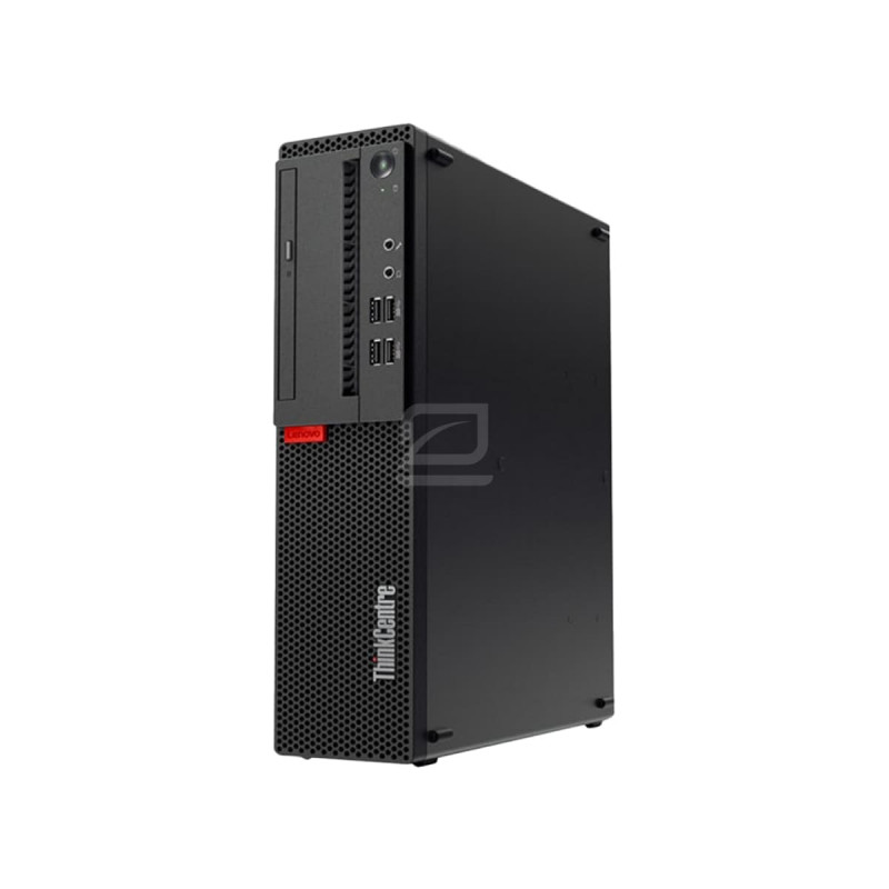 Lenovo ThinkCentre M710s i7 7700, 16GB, 512GB SSD A+