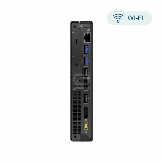 Lenovo ThinkCentre M720q Winzig | i5-8400T 16GB SSD 256GB
