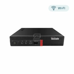 Lenovo ThinkCentre M720q Winzig | i5-8400T 16GB SSD 256GB
