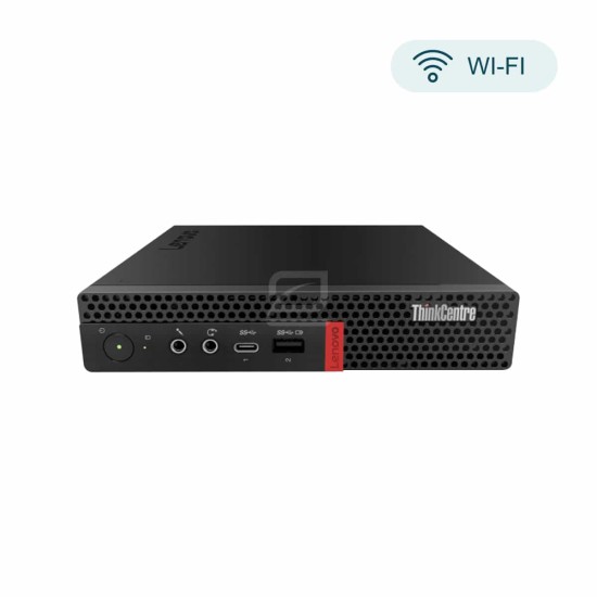 Lenovo ThinkCentre M720q Winzig | i5-8400T 16GB SSD 256GB