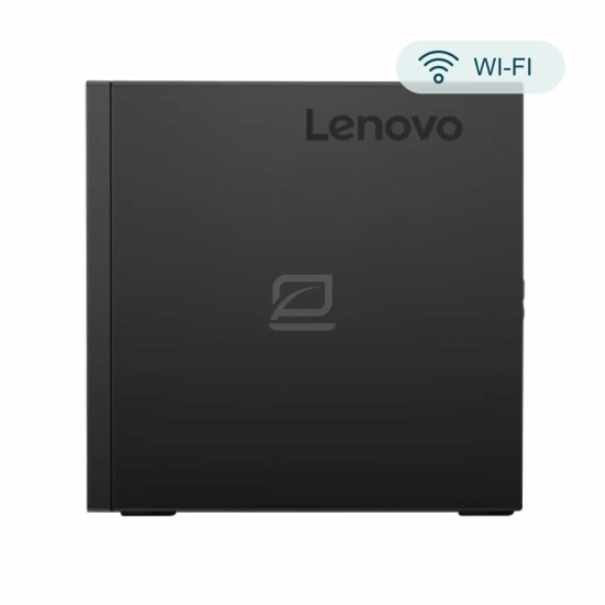Lenovo ThinkCentre M720q Winzig | i5-8400T 16GB SSD 256GB