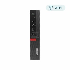 Lenovo ThinkCentre M720q Winzig | i5-8400T 16GB SSD 256GB