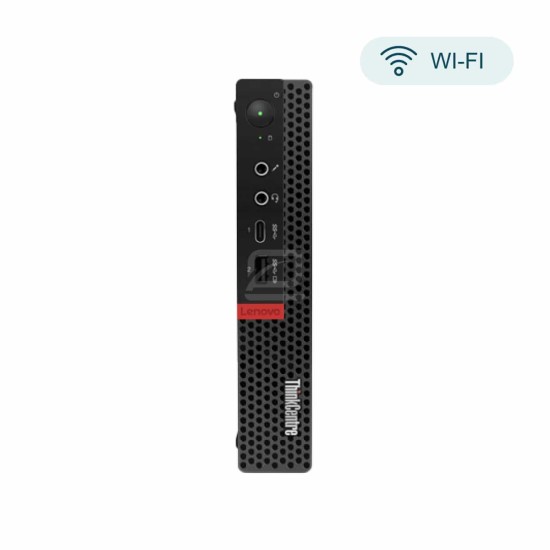 Lenovo ThinkCentre M720q Winzig | i5-8400T 16GB SSD 256GB