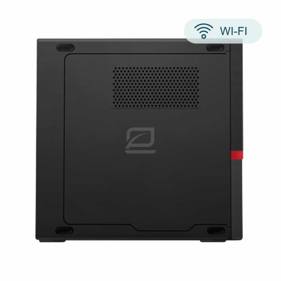 Lenovo ThinkCentre M720q Winzig | i5-8400T 16GB SSD 256GB