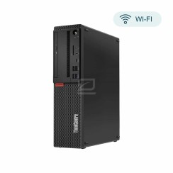 Lenovo ThinkCentre M720s SFF i5 8500, 16GB, SSD 512GB