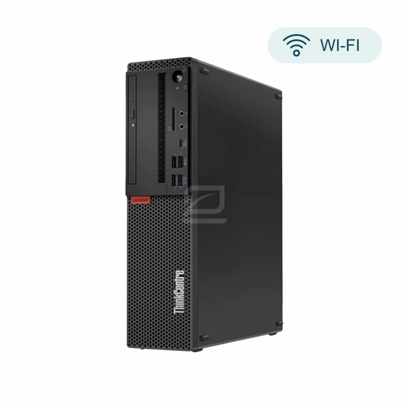 Lenovo ThinkCentre M720s SFF i5 8500, 16GB, SSD 512GB