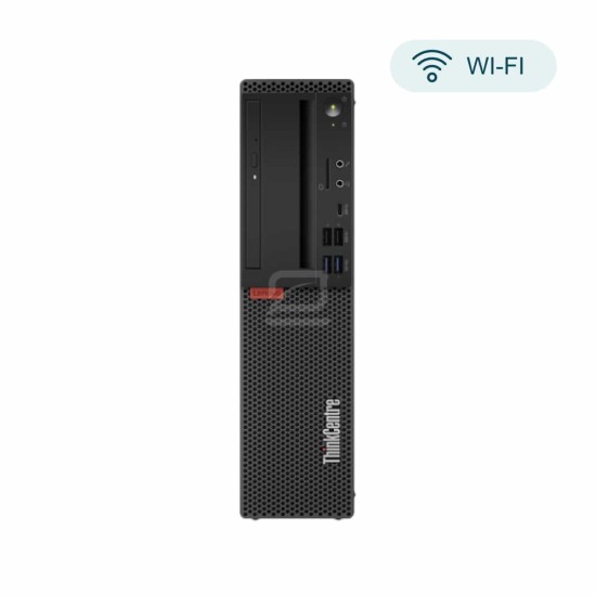 Lenovo ThinkCentre M720s SFF i5 8500, 16GB, SSD 512GB