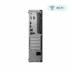 Lenovo ThinkCentre M720s SFF i5 8500, 16GB, SSD 512GB
