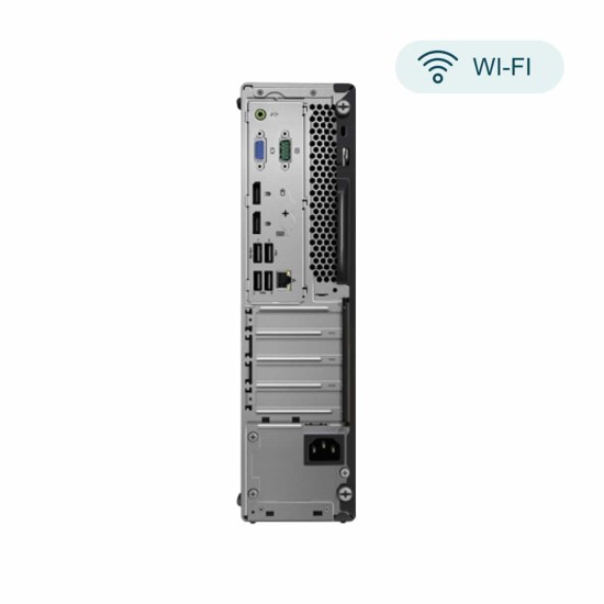 Lenovo ThinkCentre M720s SFF i5 8500, 16GB, SSD 512GB
