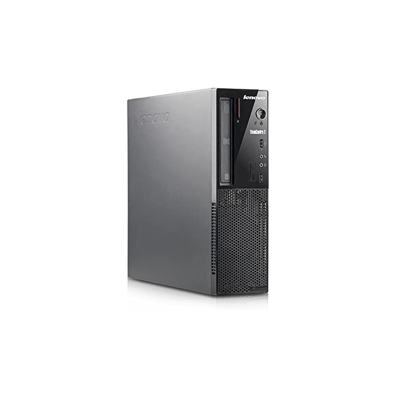 Lenovo ThinkCentre M72e SFF i3-2120 - 4GB - 128GB SSD