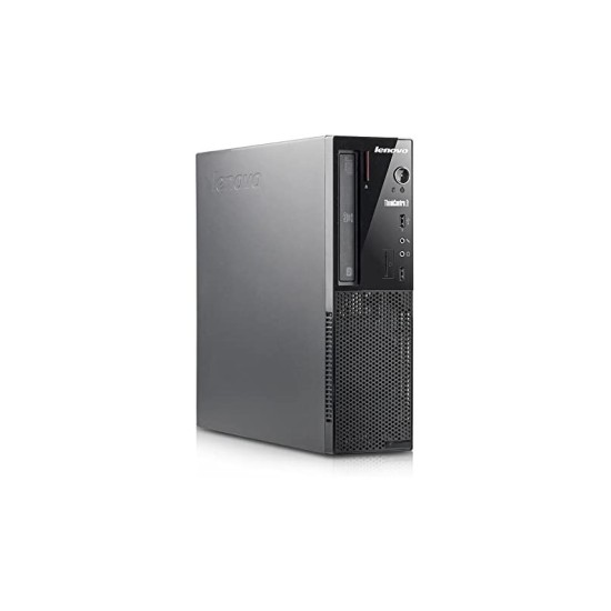 Lenovo ThinkCentre M72e SFF i3-2120 - 4GB - 128GB SSD