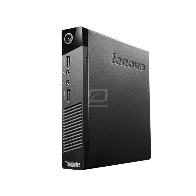 Lenovo ThinkCentre M73 Winzig | i5-4570T - 8GB - SSD | Büro-Mini-PC