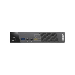 Lenovo ThinkCentre M73 Winzig | i5-4570T - 8GB - SSD | Büro-Mini-PC