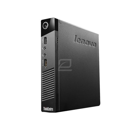 Lenovo ThinkCentre M73 Tiny i5, 8 GB, SSD 128 GB, WiFi A+