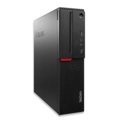 Lenovo ThinkCentre M800 SFF i5, 8GB, SSD 256GB, WiFi A+