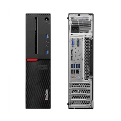 Lenovo ThinkCentre M800 SFF i7, 16GB, 1TB SSD, WiFi