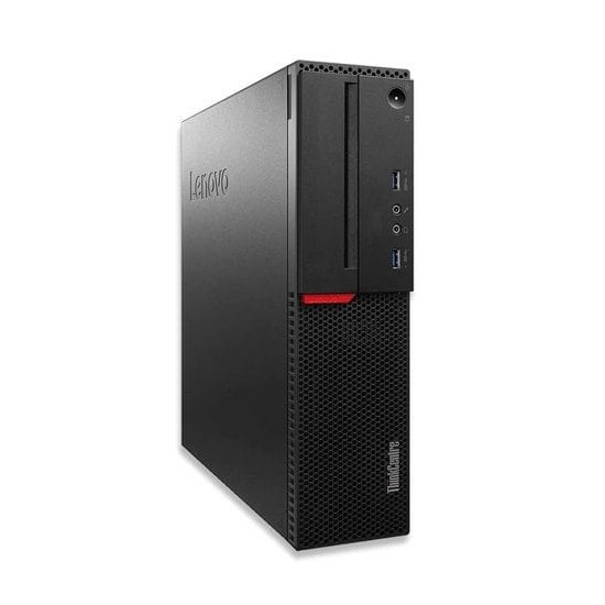 Lenovo ThinkCentre M800 SFF i7, 16GB, 1TB SSD, WiFi