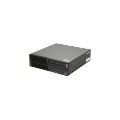 Lenovo Thinkcentre M81 SFF, i3 2100, 8GB, 128GB SSD, WiFi
