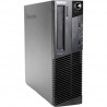 Lenovo Thinkcentre M81 SFF, i3 2120, 4GB, 128GB SSD, A+