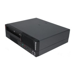 Lenovo ThinkCentre M90 USFF i3 540, 4 GB, SSD 128 GB, WiFi A+