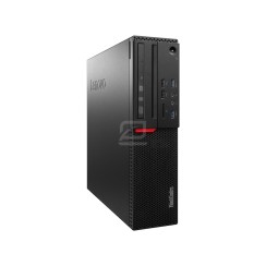 Lenovo ThinkCentre M900 SFF - i5-6500 - 8GB RAM - 128GB SSD