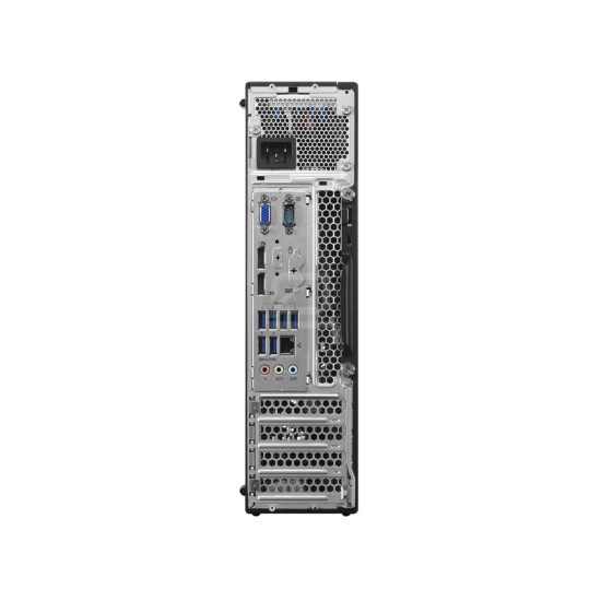 Lenovo ThinkCentre M900 SFF - i5-6500 - 8GB RAM - 128GB SSD