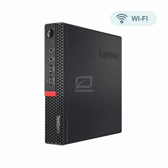 Lenovo ThinkCentre M910q Winzig | i5-6500T - 8GB - 256GB SSD