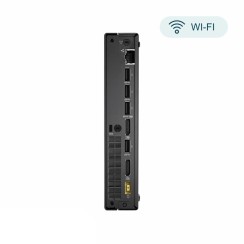 Lenovo ThinkCentre M910q Winzig | i5-6500T - 8GB - 256GB SSD