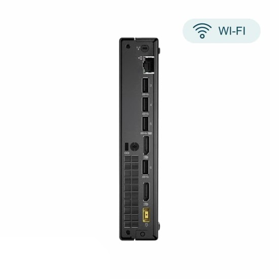 Lenovo ThinkCentre M910q Winziger i5 16GB SSD 1TB A+