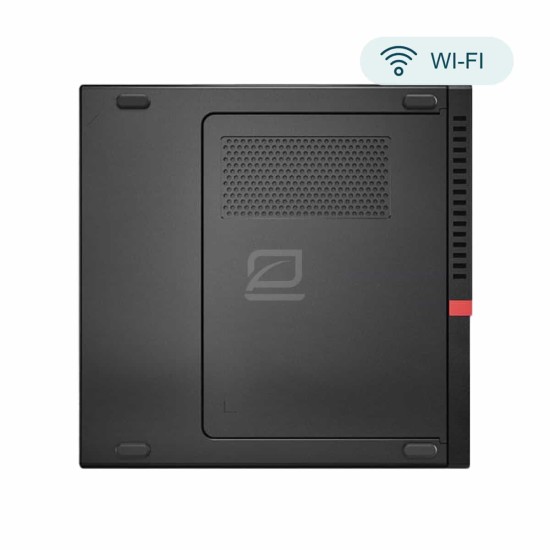 Lenovo ThinkCentre M910q Winziger i5 16GB SSD 1TB A+