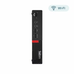 Lenovo ThinkCentre M910q Tiny i5 32GB SSD 256GB A+