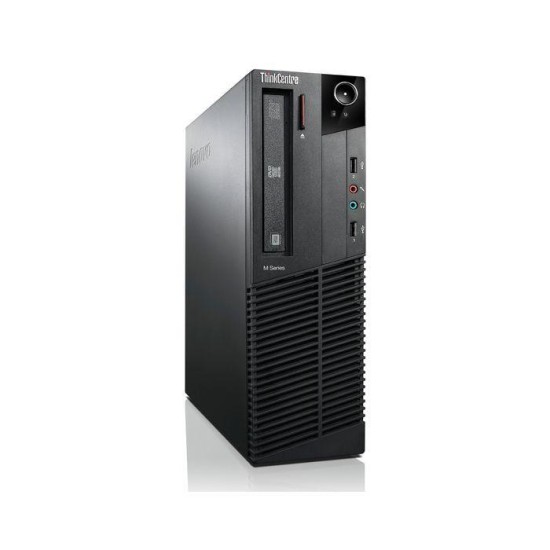 Lenovo ThinkCentre M91p i5, 8GB, 128GB SSD