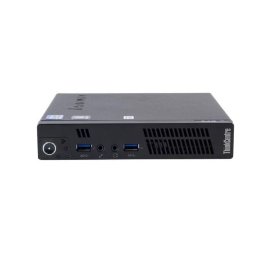 Lenovo ThinkCentre M92p Tiny i5, 4GB, 320GB HDD, WiFi A+