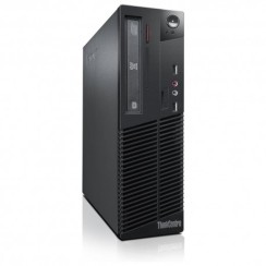 Lenovo Thinkcentre M93P SFF i5 4570, 8GB, 128GB SSD