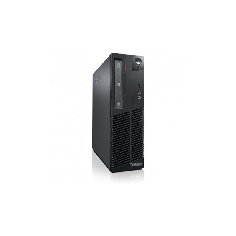 Lenovo Thinkcentre M93P SFF i5 4570, 8GB, 128GB SSD