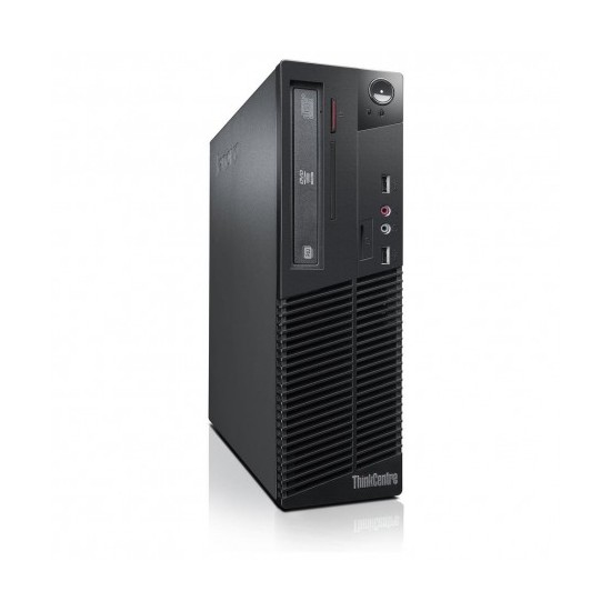 Lenovo Thinkcentre M93P SFF i5 4570, 8GB, 128GB SSD