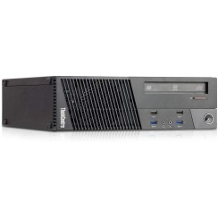 Lenovo Thinkcentre M93P SFF i5 4570, 8GB, 128GB SSD
