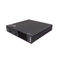 Lenovo ThinkCentre M93P Tiny i5, 16 GB, SSD 1 TB, WiFi A+