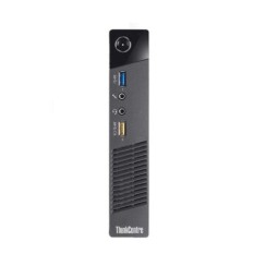 Lenovo ThinkCentre M93P Tiny i5, 16 GB, SSD 1 TB, WiFi A+