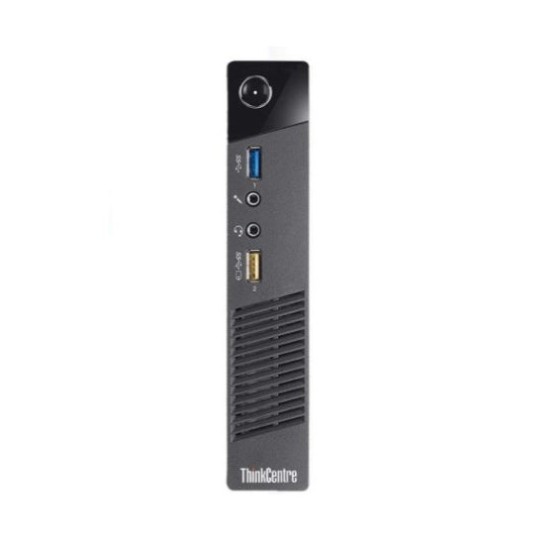Lenovo ThinkCentre M93P Tiny i5, 16 GB, SSD 1 TB, WiFi A+