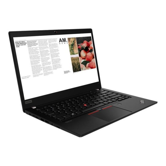 Lenovo ThinkPad E14 G1 14" i5-10210U 8GB SSD 256GB FHD