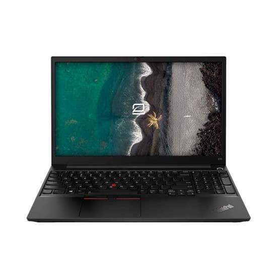 Lenovo ThinkPad E15 G2 - Ryzen 5, 8GB, 256GB SSD, 15,6" Full HD