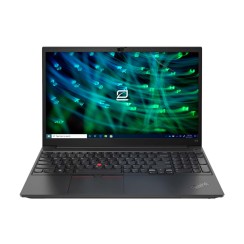 Lenovo Thinkpad E15 G3, 15,6" AMD Ryzen 5, 8GB, 256GB SSD