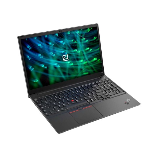 Lenovo Thinkpad E15 G3, 15,6" AMD Ryzen 5, 8GB, 256GB SSD