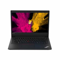Lenovo Thinkpad E495 14" 14" AMD Ryzen 5, 8GB, SSD 256GB A+